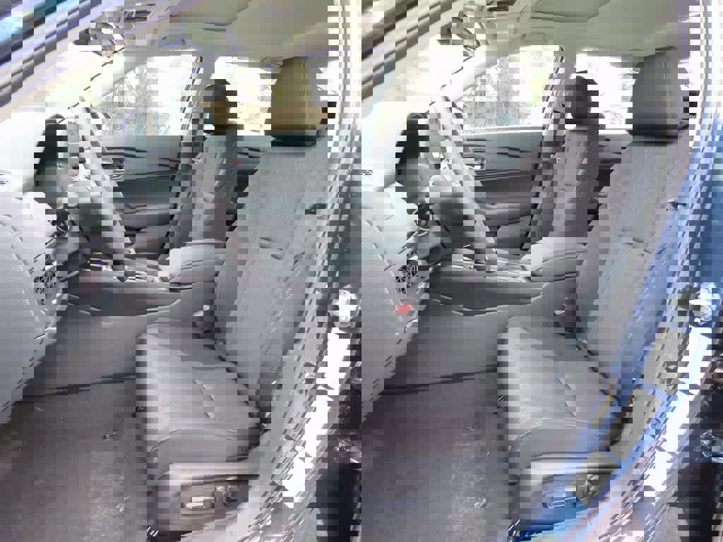 New 2026 Honda Accord SE image 11