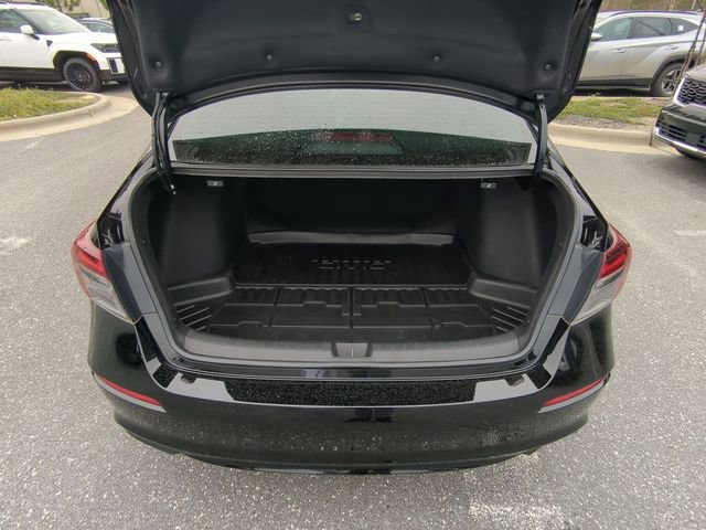 Used 2025 Honda Civic Sport image 34