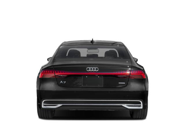 Used 2019 Audi A7 3.0T Prestige AWD/4WD image 8