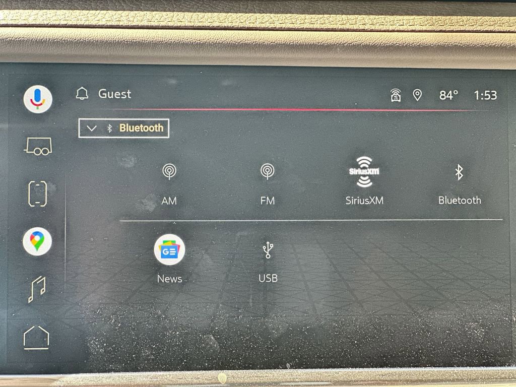 Certified 2022 GMC Yukon XL Denali image 13