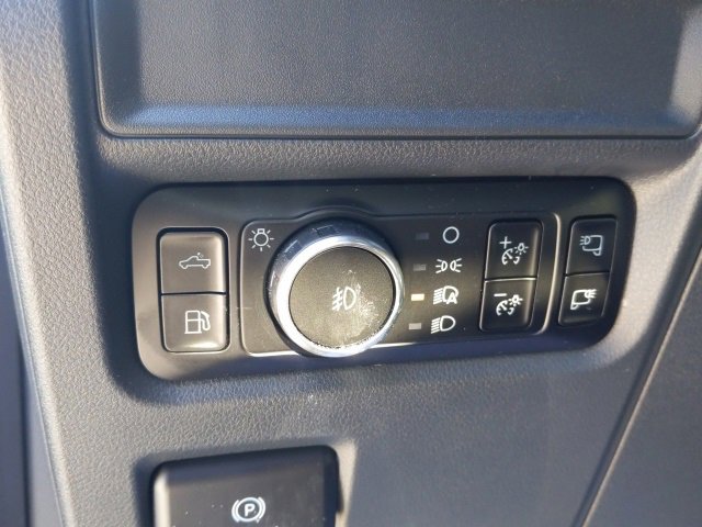 New 2025 Ford F150 XLT w/ Equipment Group 302A MID image 28