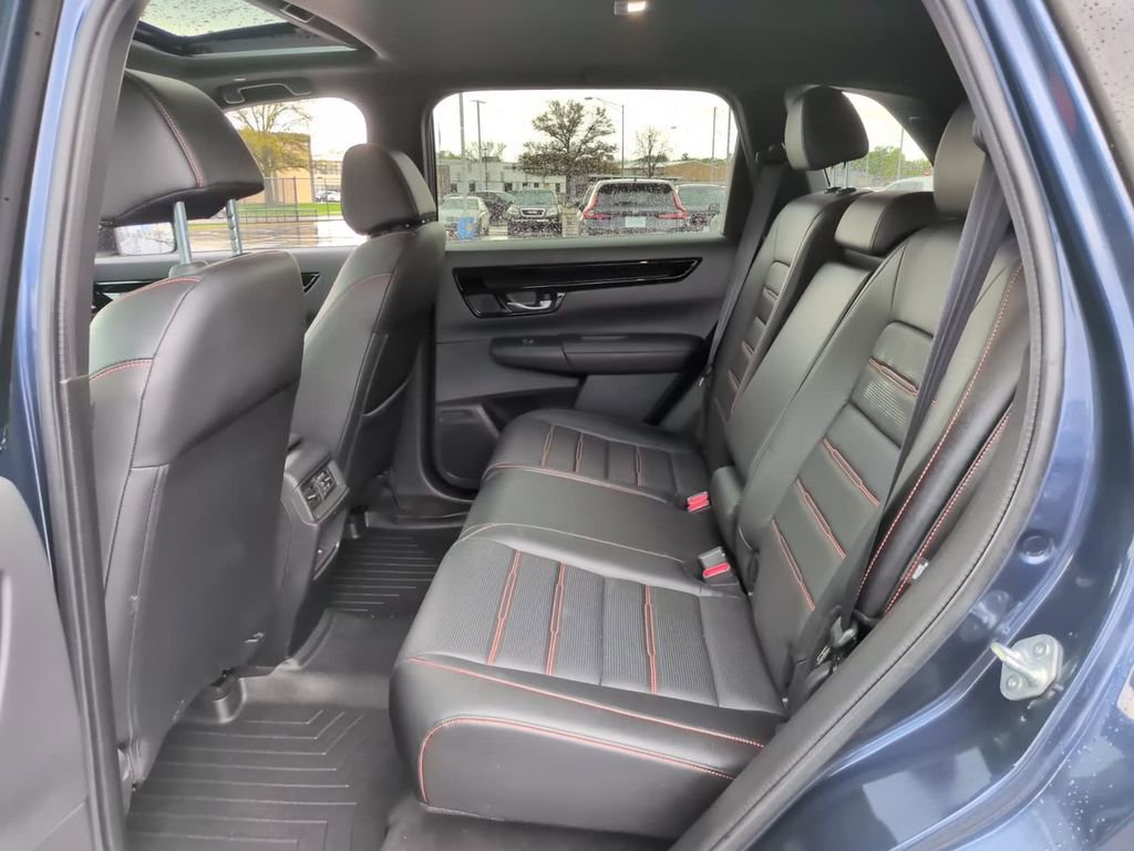 Used 2023 Honda CR-V Sport Touring image 13