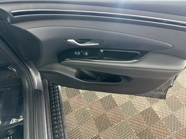 Used 2023 Hyundai Tucson XRT AWD/4WD image 20
