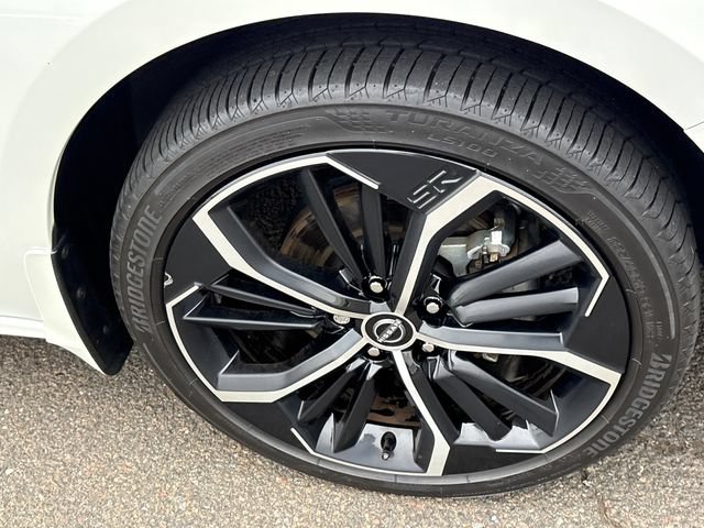 Certified 2025 Nissan Altima 2.5 SR AWD/4WD image 7
