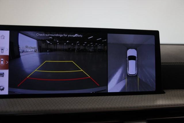 New 2026 Genesis GV80 3.5T Advanced AWD/4WD image 26