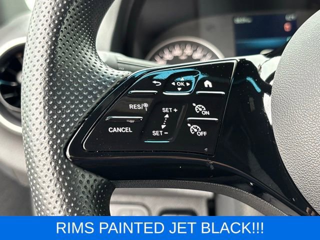 Used 2025 Mercedes-Benz Sprinter 3500 image 19