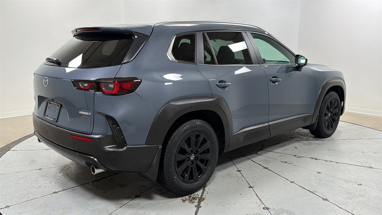 Used 2023 MAZDA CX-50 2.5 S w/ Cargo Package image 5