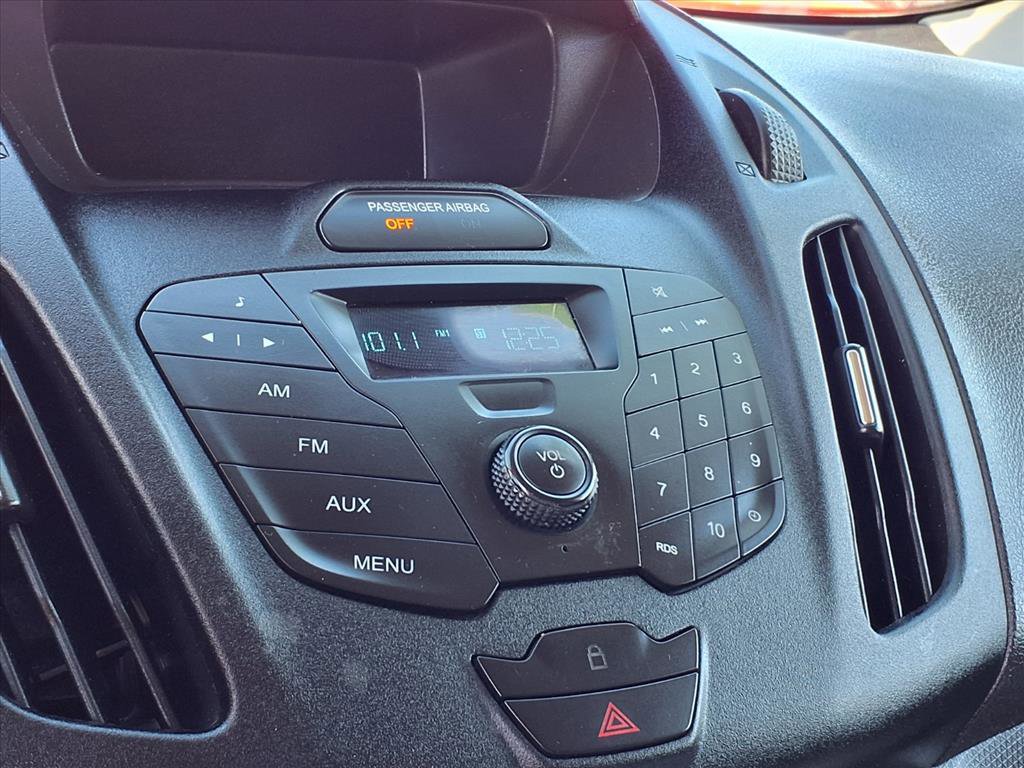 Used 2016 Ford Transit Connect XL image 8