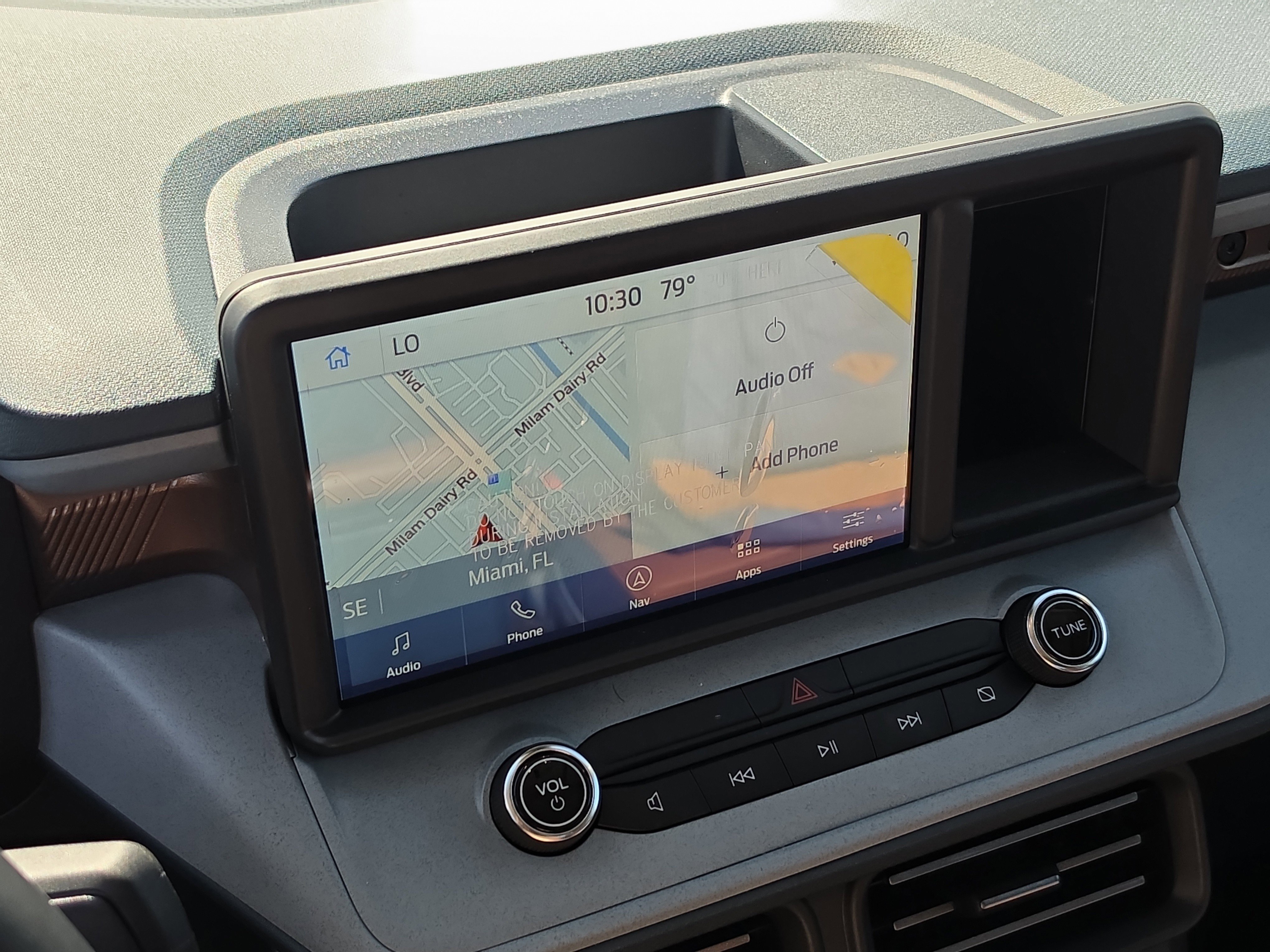 Used 2024 Ford Maverick Lariat image 20