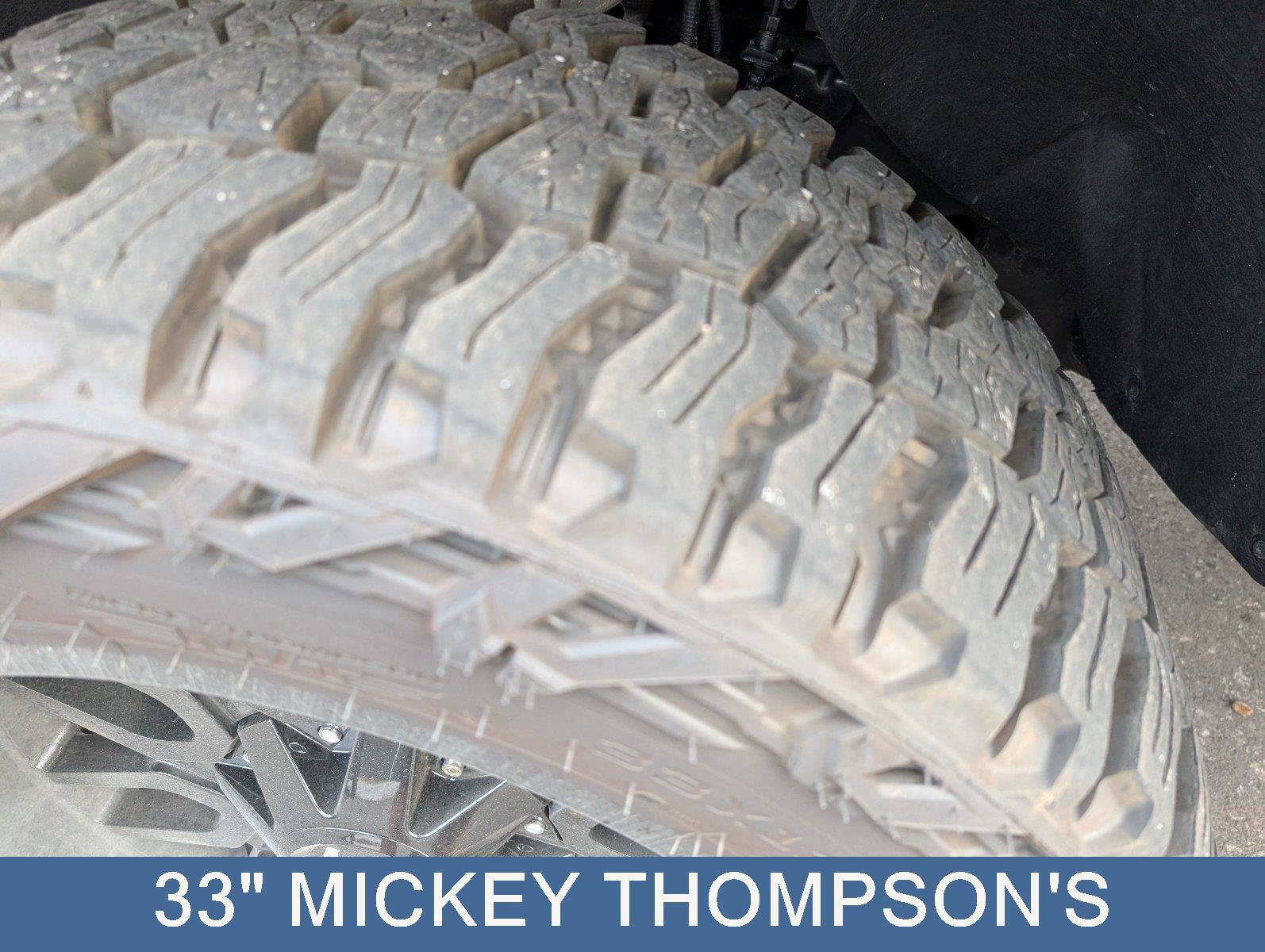 Used 2026 Chevrolet Silverado 1500 RST AWD/4WD image 12