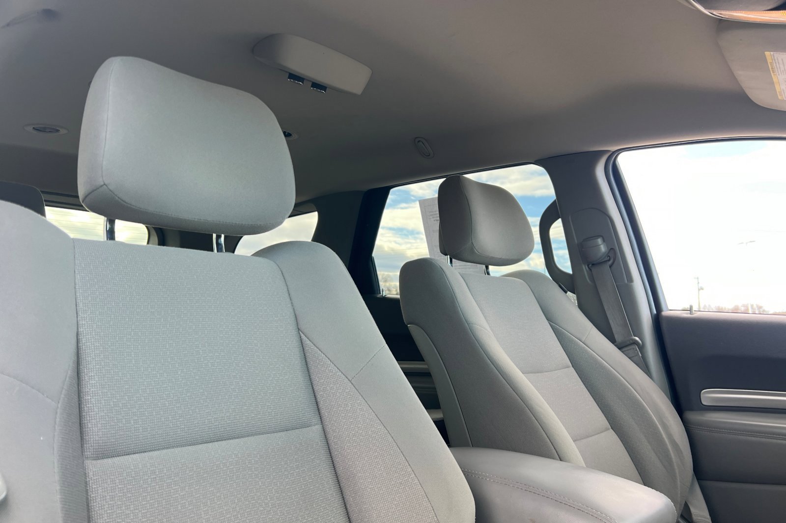 Used 2012 Dodge Durango SXT w/ Popular Equipment Group image 15