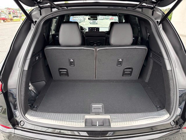 New 2026 Acura MDX A-Spec w/ Advance Package AWD/4WD image 8