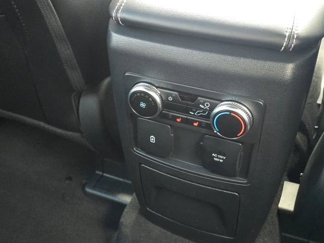 Used 2024 Ford Explorer ST w/ Equipment Group 401A AWD/4WD image 21