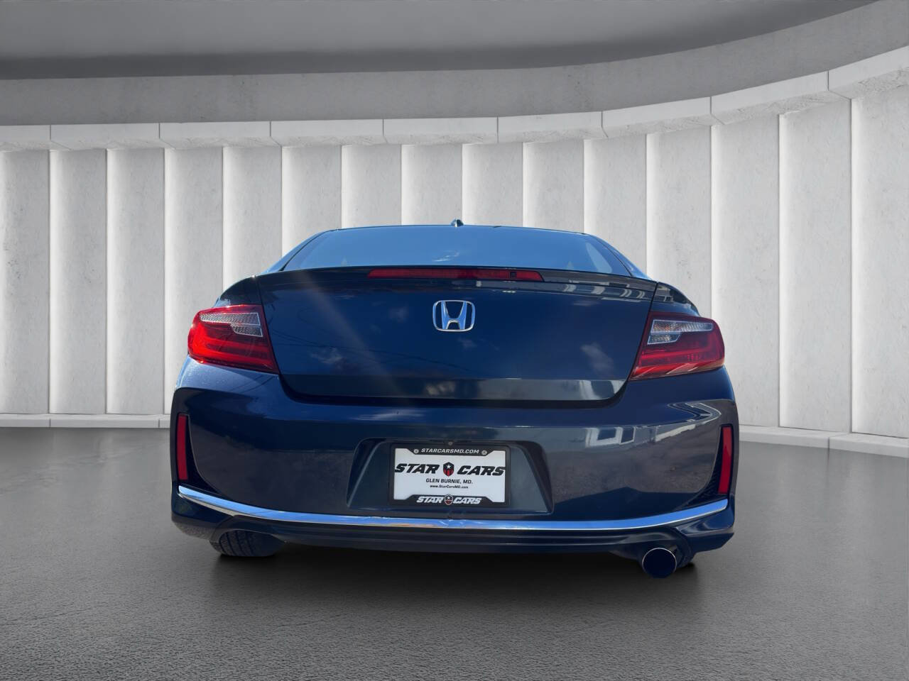 Used 2017 Honda Accord EX-L image 4
