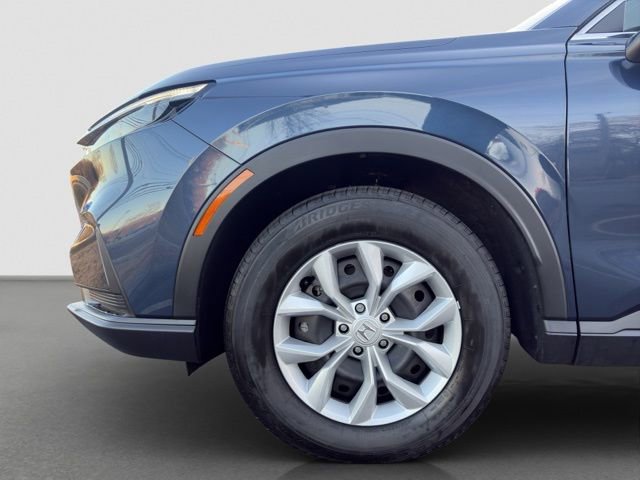 Used 2025 Honda CR-V LX image 21