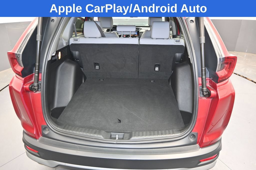 Used 2021 Honda CR-V EX-L image 11