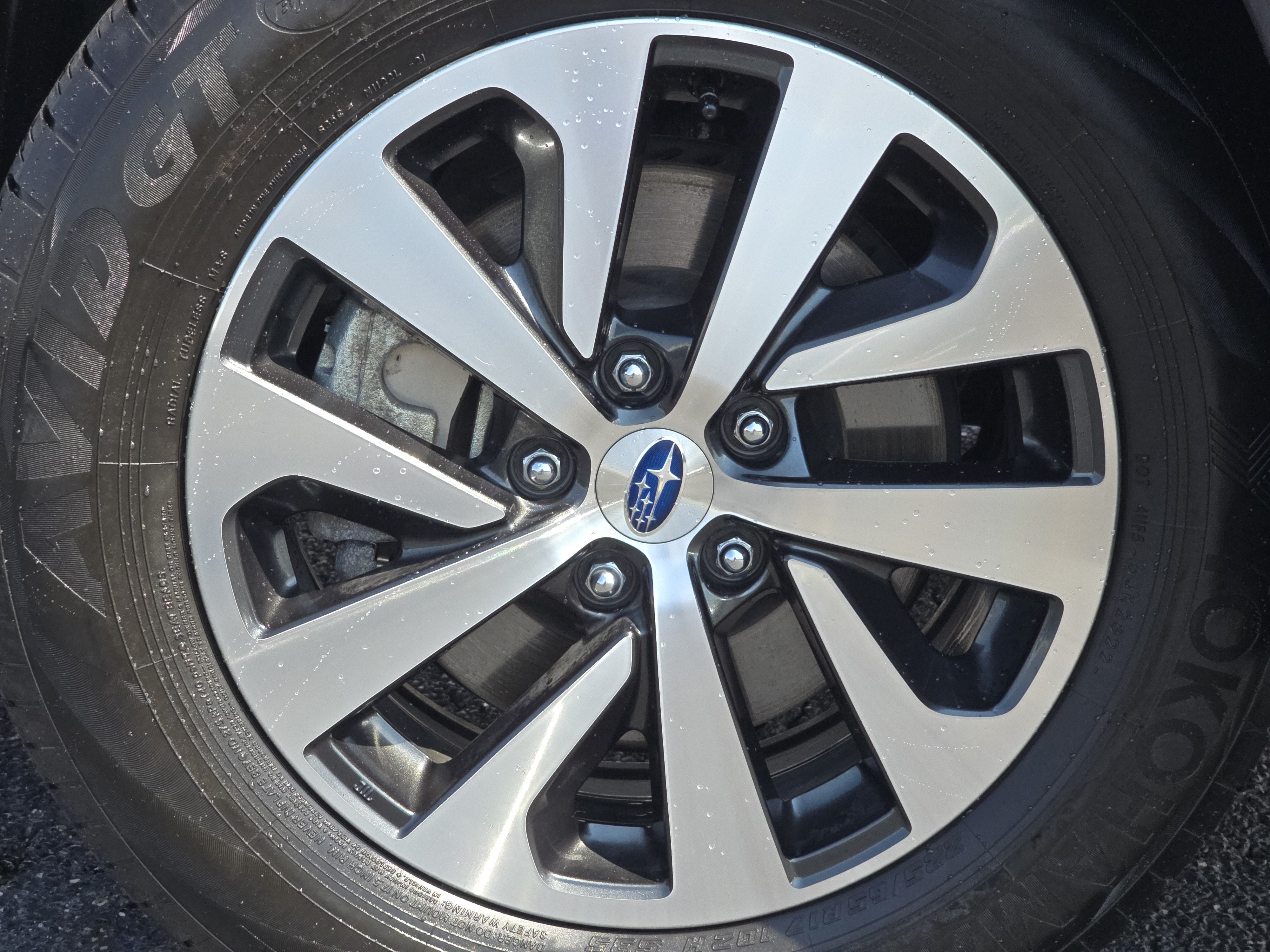 Certified 2023 Subaru Outback Premium AWD/4WD image 13