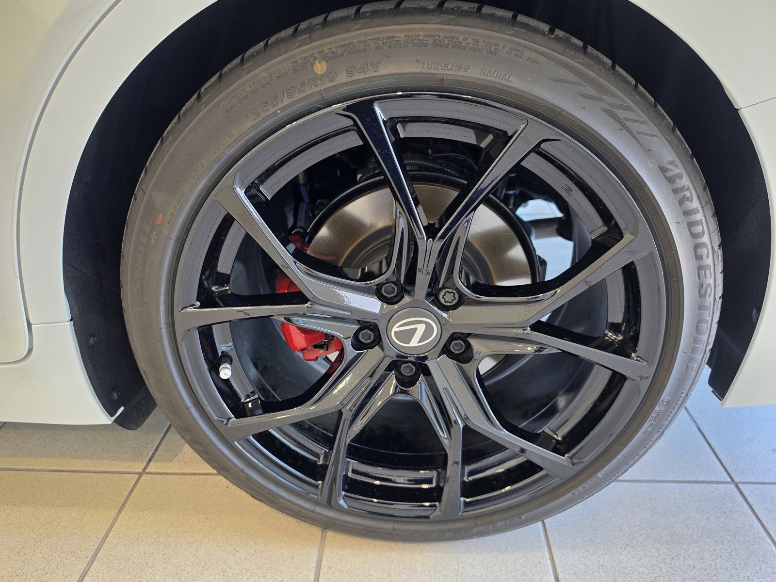 Used 2026 Lexus IS 350 F Sport w/ Handling Package RWD image 29