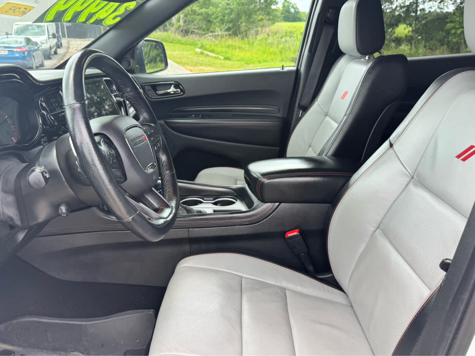 Used 2023 Dodge Durango GT AWD/4WD image 18