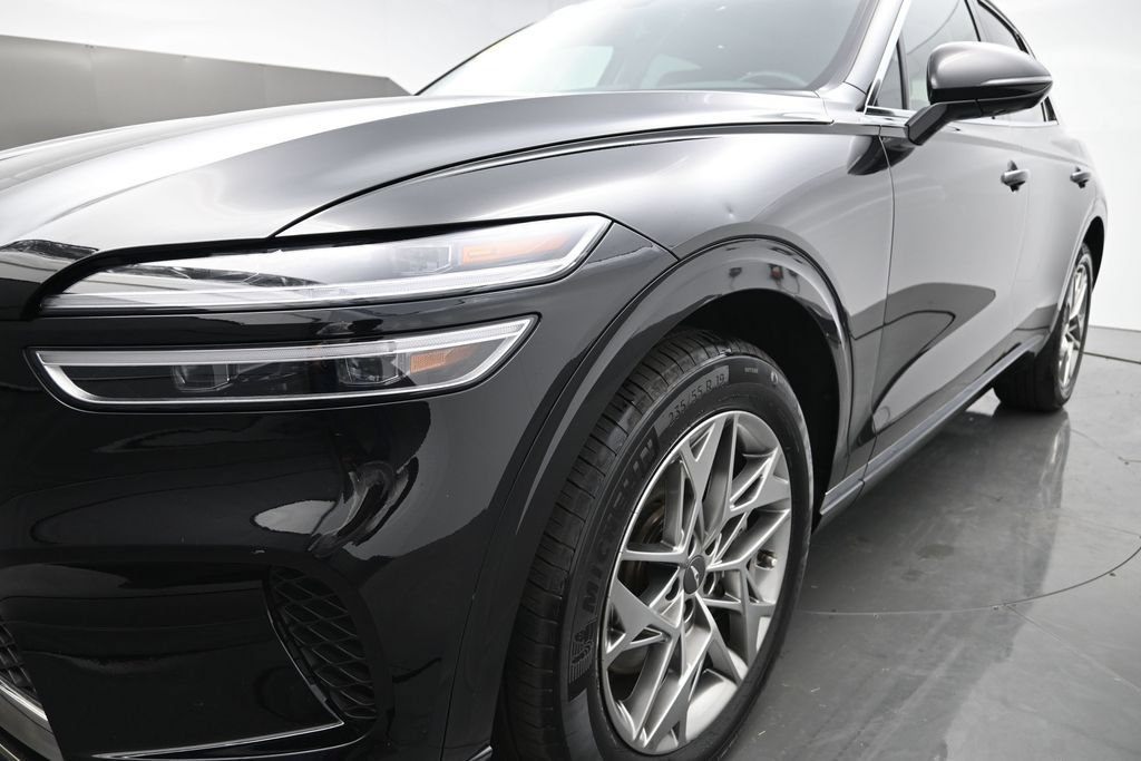 Used 2024 Genesis GV70 2.5T w/ Advanced Package AWD/4WD image 34