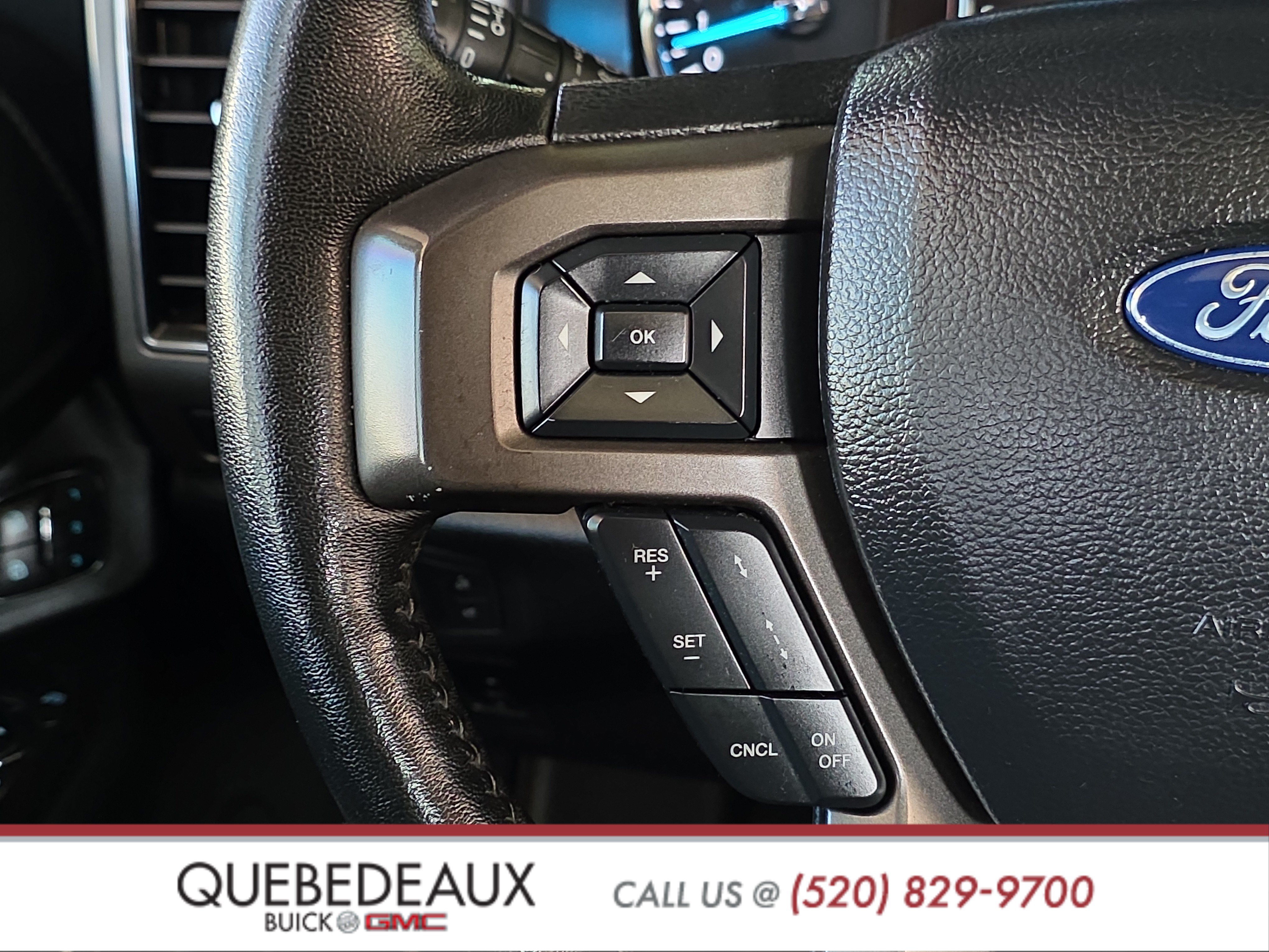 Used 2019 Ford Expedition XLT w/ Equipment Group 202A RWD image 15