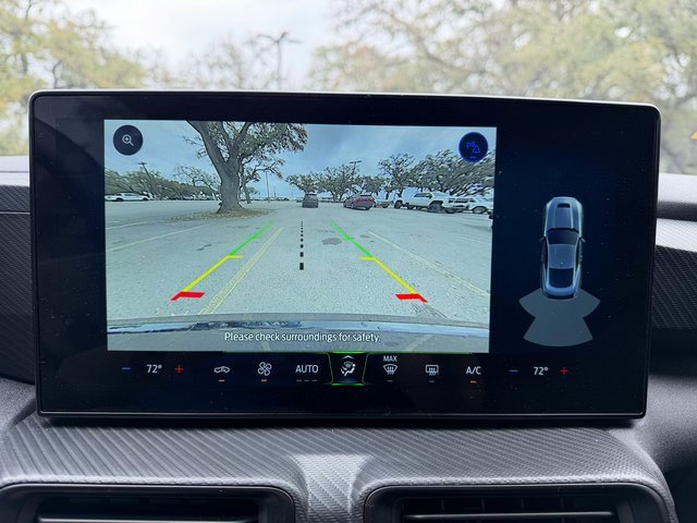 Used 2025 Ford Mustang EcoBoost image 14