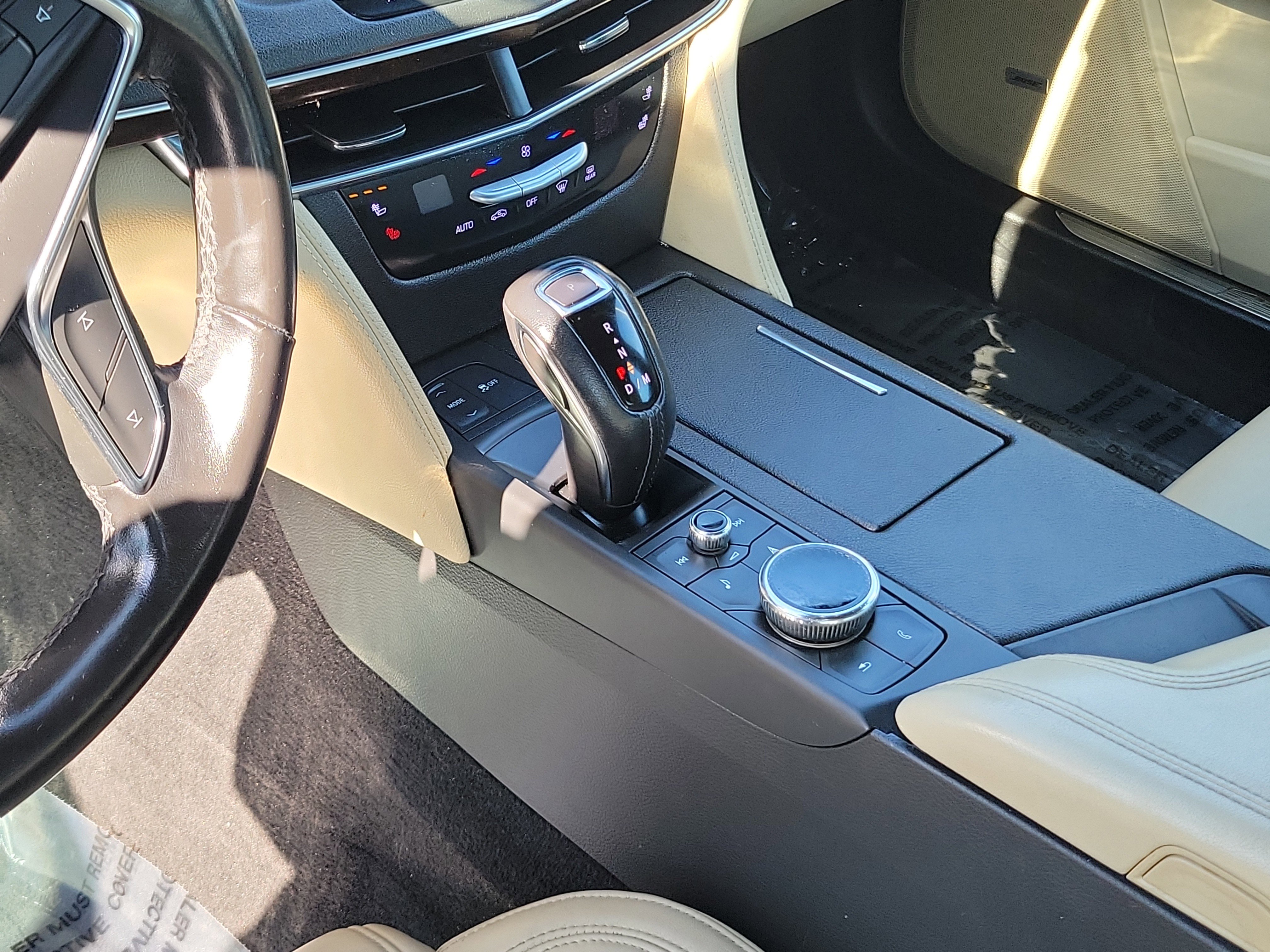 Used 2020 Cadillac CT6 Luxury image 15