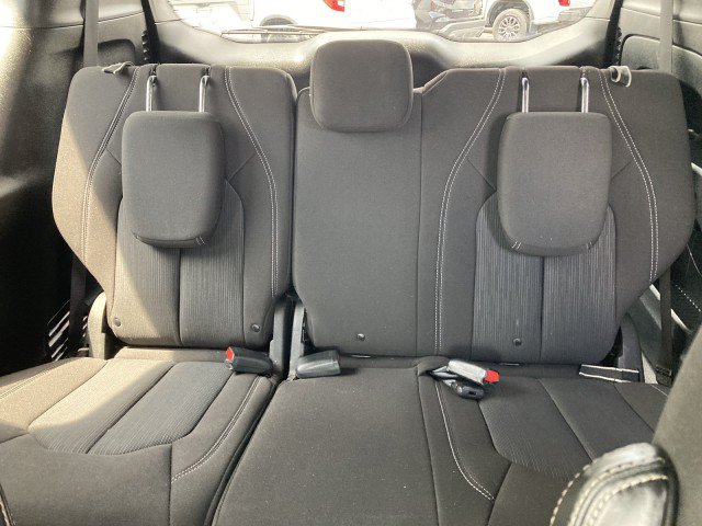 Used 2020 Chrysler Pacifica Touring w/ Advanced Safetytec Group FWD image 20