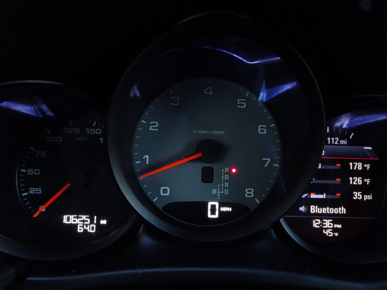 Used 2017 Porsche Macan S image 25