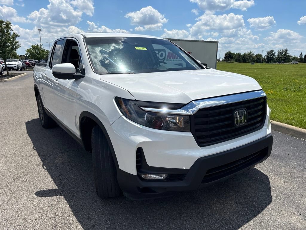 Used 2023 Honda Ridgeline RTL image 13