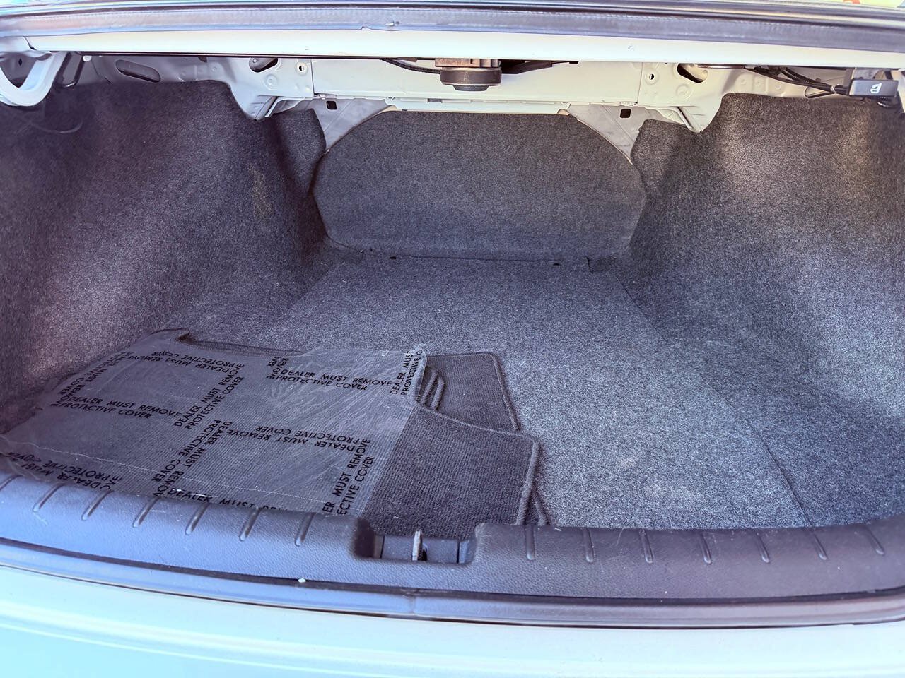 Used 2013 Honda Accord EX-L image 26