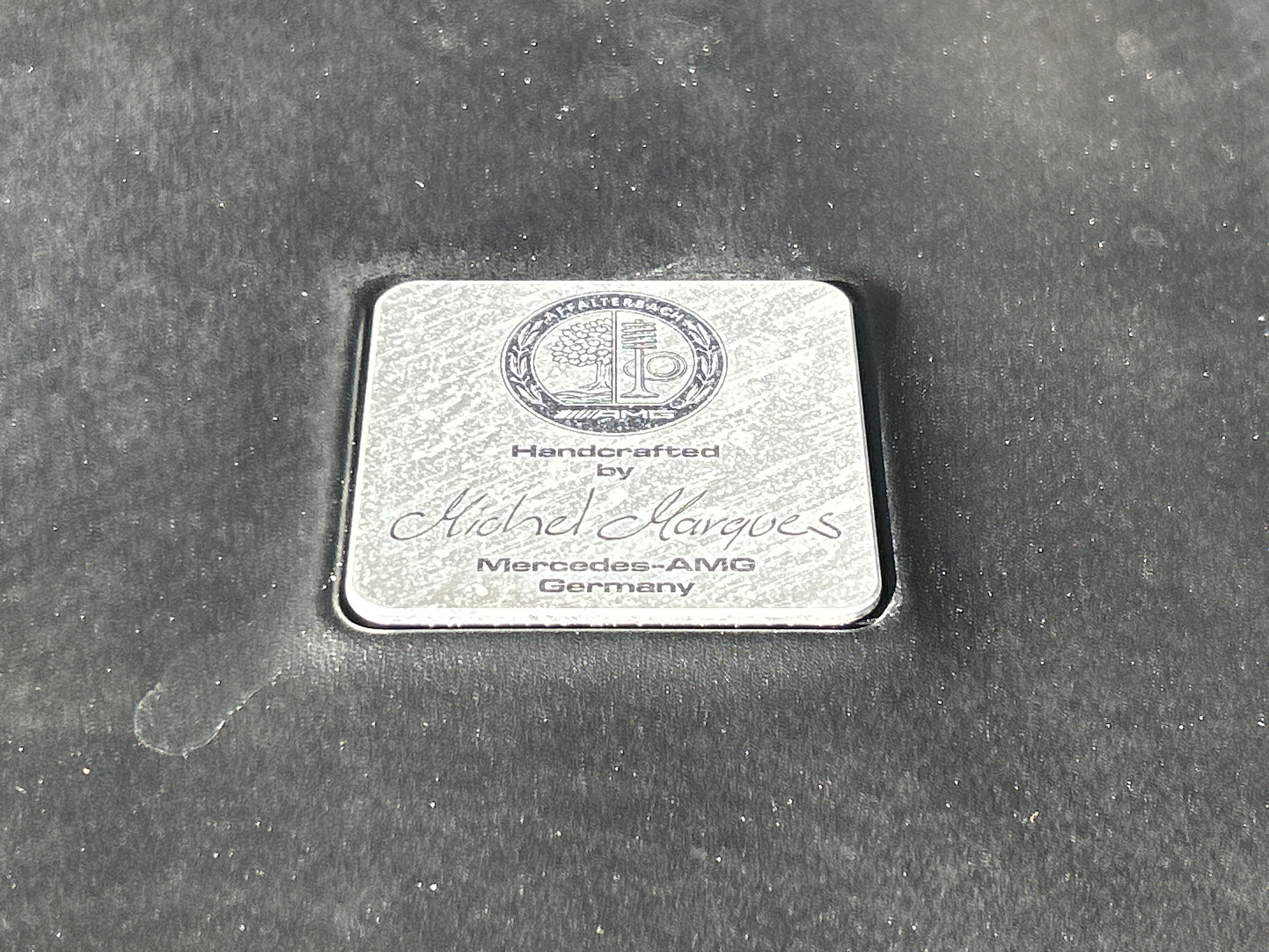 Certified 2021 Mercedes-Benz GLE 63 AMG S image 55