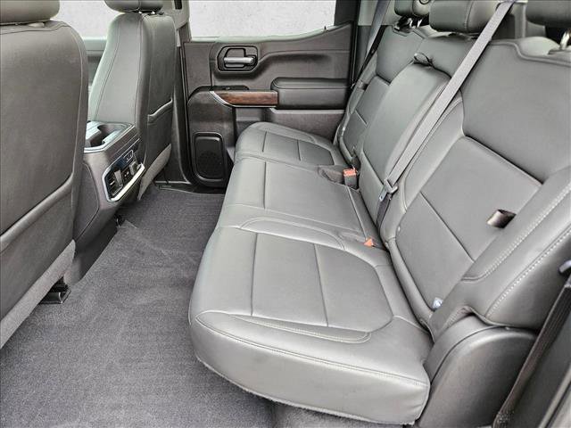 Used 2020 GMC Sierra 1500 SLT w/ SLT Premium Plus Package image 18