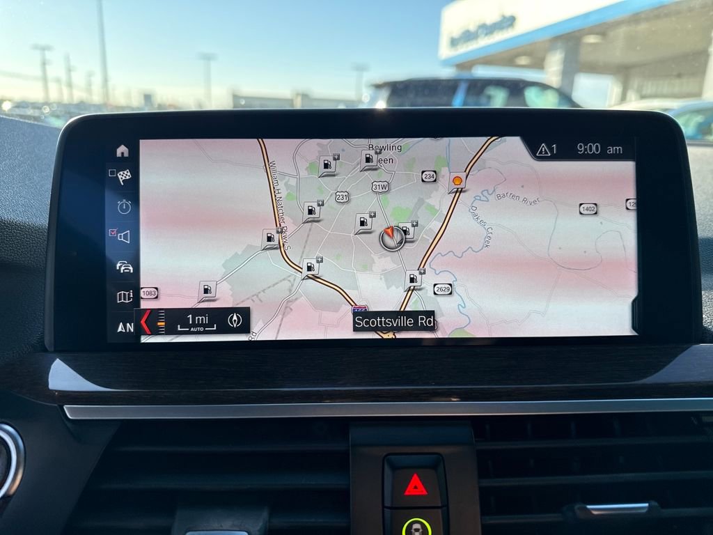 Used 2019 BMW X3 xDrive30i w/ Premium Package image 24