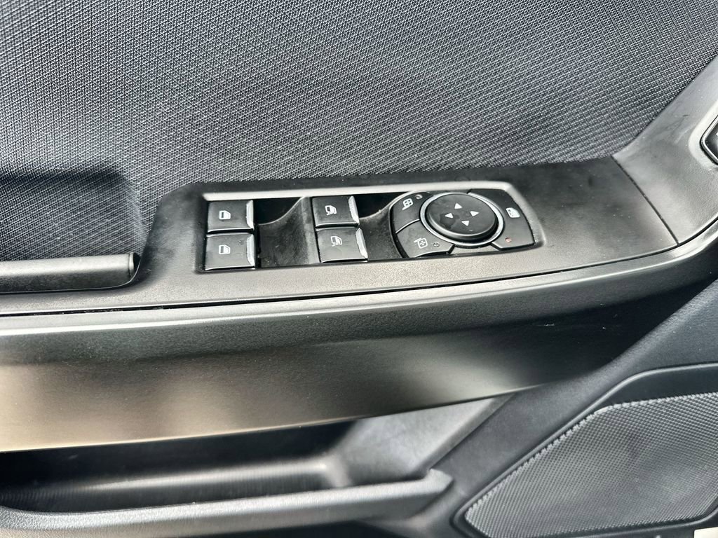 Used 2024 Ford F150 STX RWD image 22