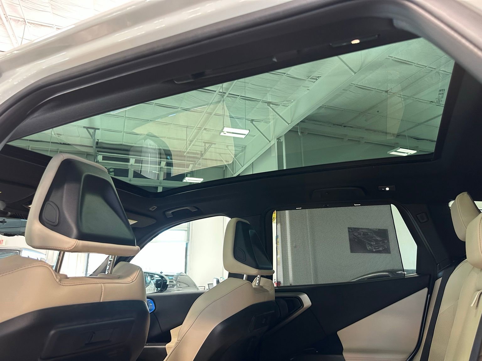 Used 2025 BMW X3 xDrive30i w/ Premium Package image 30