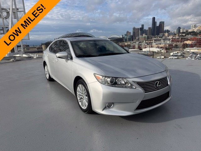 Used 2015 Lexus ES 350 FWD image 1