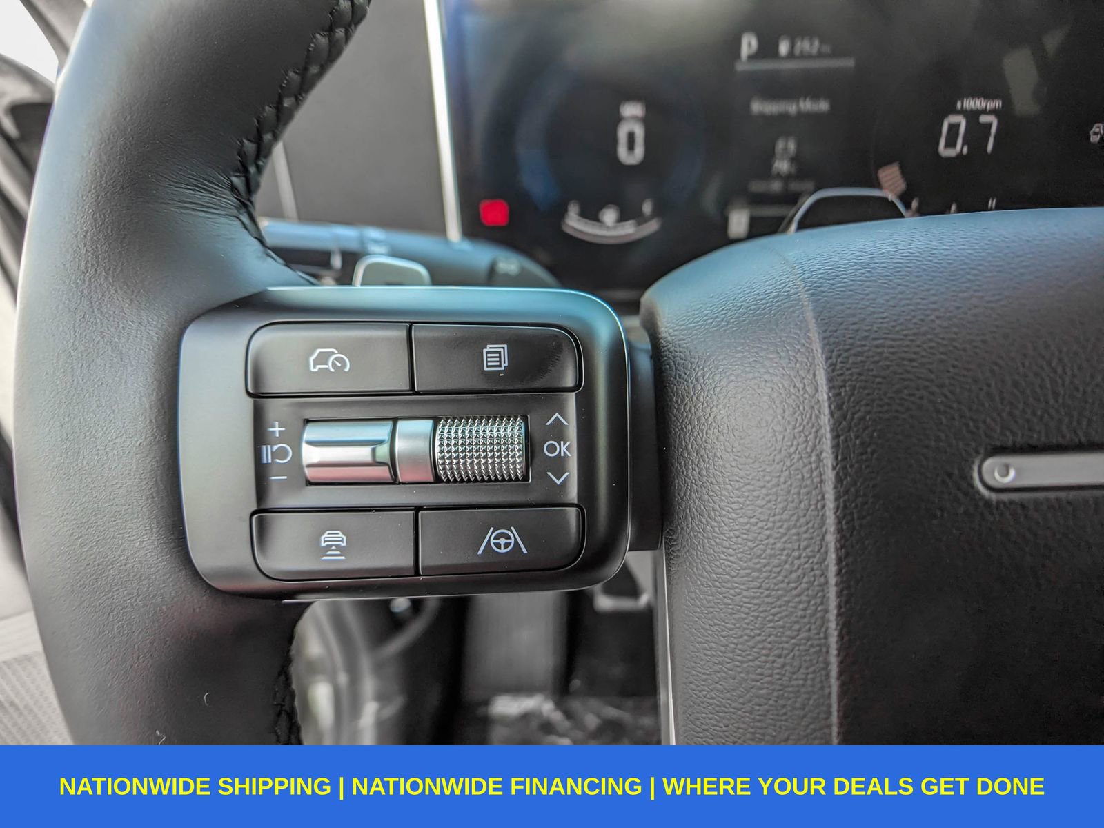 New 2026 Hyundai Santa Fe XRT image 19