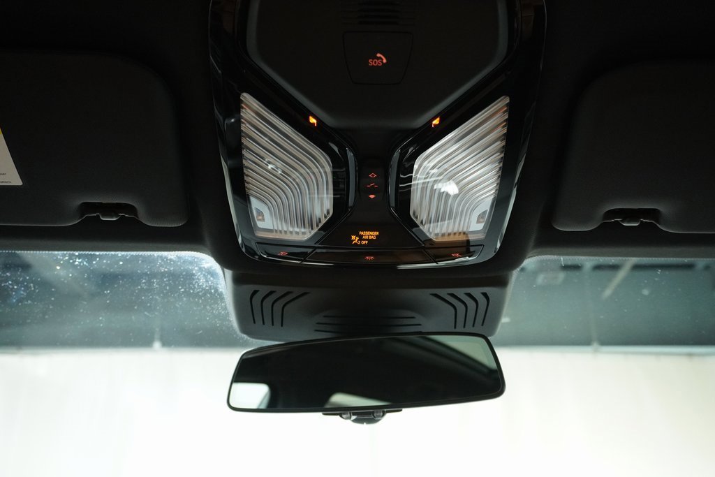 Used 2023 BMW X3 M40i image 22