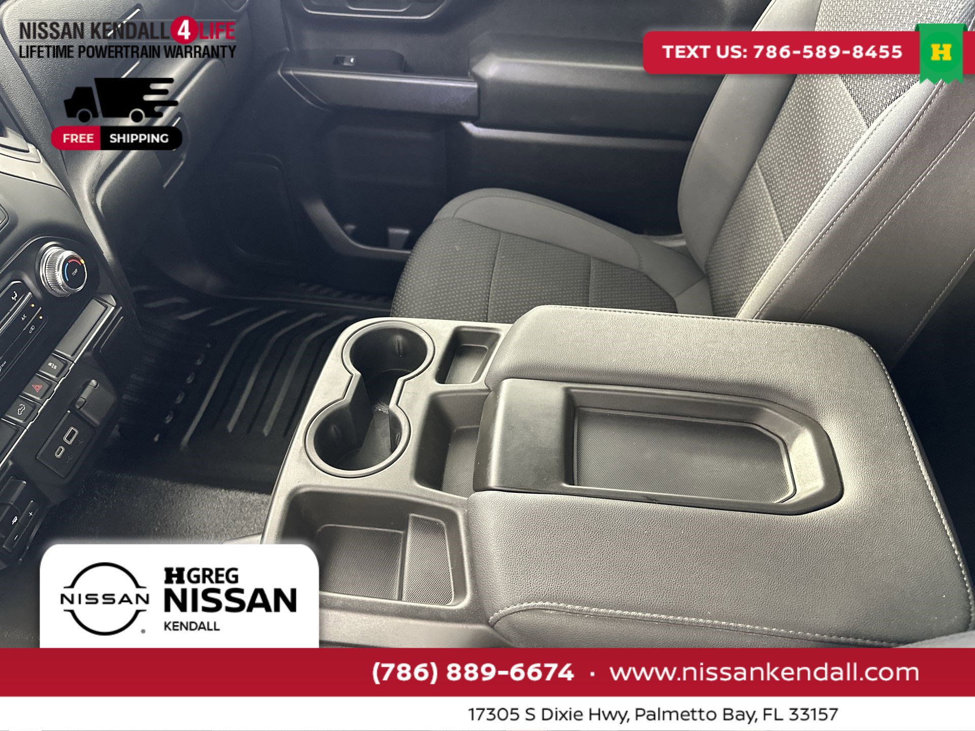 Used 2022 GMC Sierra 3500 Pro w/ Convenience Package image 25