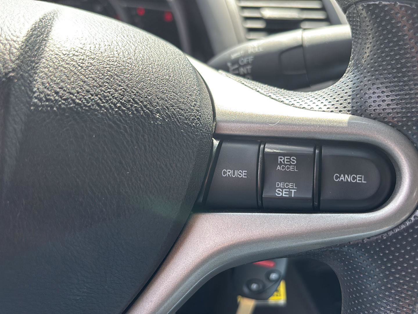 Used 2011 Honda Civic LX image 30