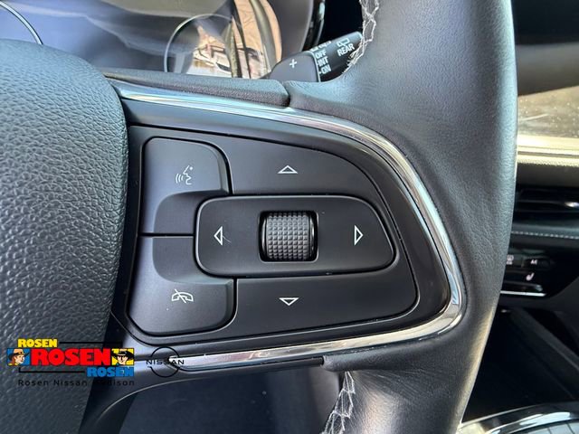 Used 2022 Buick Envision Preferred FWD image 15