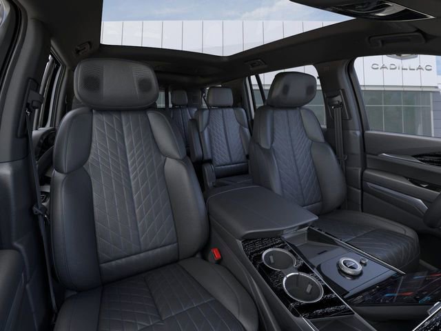 New 2026 Cadillac Escalade IQL Sport 1 image 16