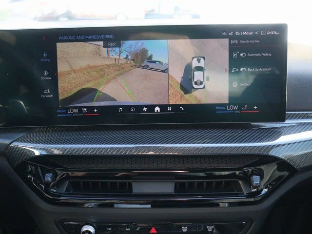 New 2026 BMW M240i xDrive Coupe w/ Premium Package image 13