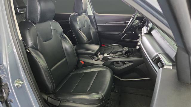 Used 2022 Kia Telluride LX AWD/4WD image 25