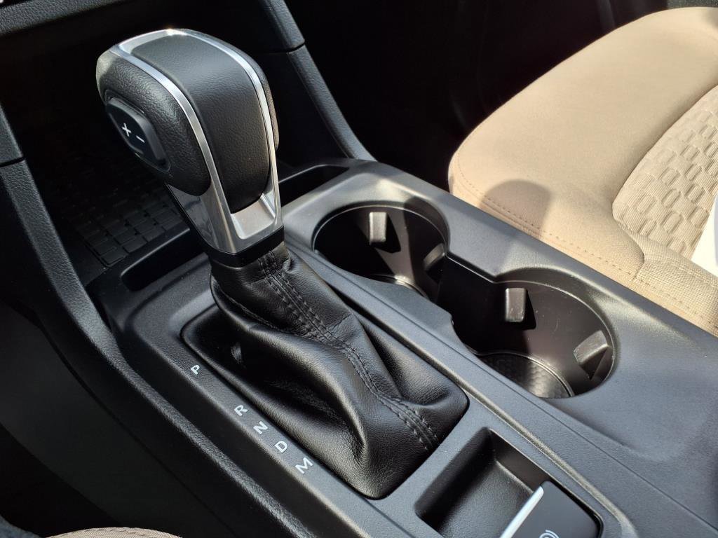 Used 2024 Ford Ranger XLT w/ Technology Package image 14