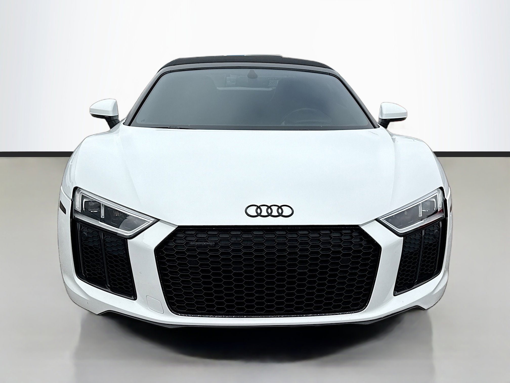 Used 2017 Audi R8 V10 image 8