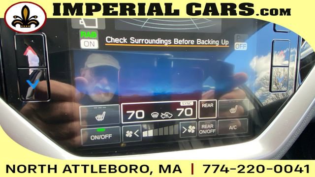 New 2026 Subaru Ascent Limited image 24