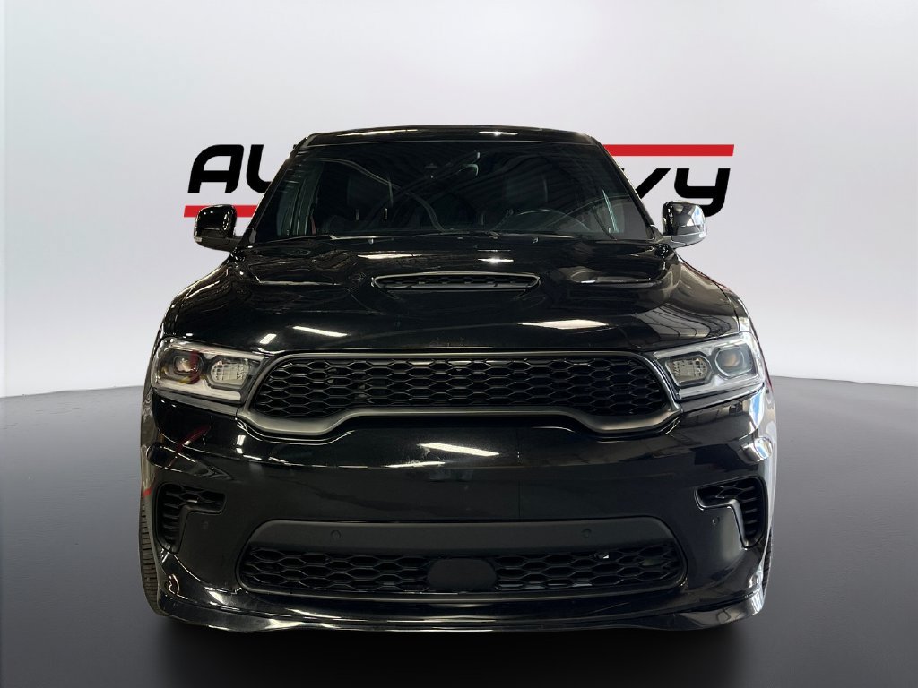 Used 2021 Dodge Durango SRT Hellcat w/ Premium Interior Group AWD/4WD image 2