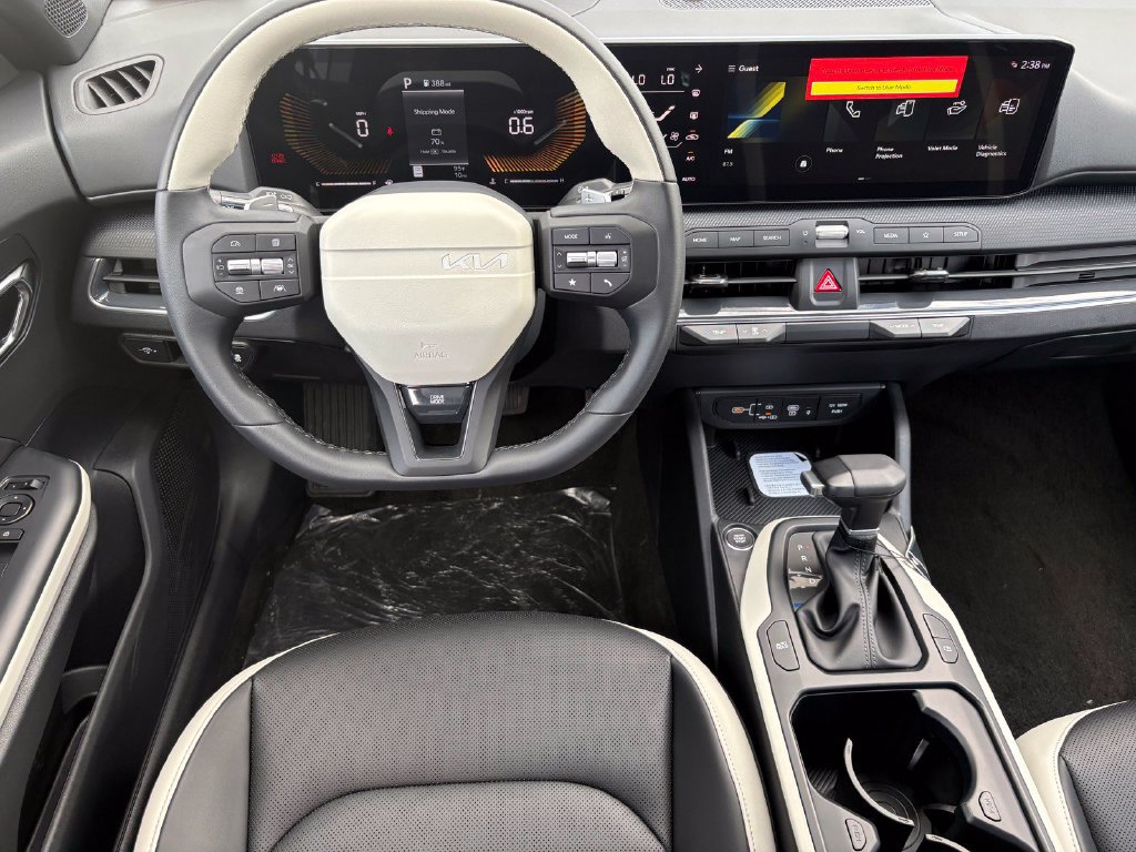 New 2026 Kia K4 GT-Line Turbo FWD image 14